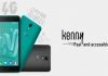 Wiko Kenny, lo nuevo de los franceses en la gama Y