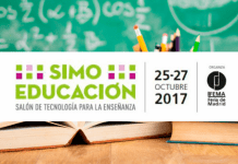 Acer asiste a SIMO Educación 2017