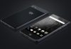 BlackBerry Motion, el resurgir de la firma con Android