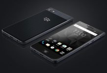 BlackBerry Motion, el resurgir de la firma con Android