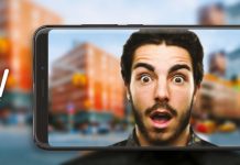 Wiko VIEW Prime, pantalla infinita y selfies de alta calidad