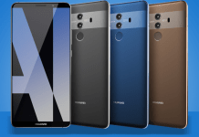 Huawei Mate 10 y Mate 10 Pro plantará cara a Samsung y Apple