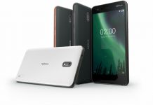 Nokia 2, el terminal Android para todos los bolsillos