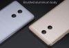Xiaomi Redmi Note 5, su primer terminal con pantalla 18:9 filtrado