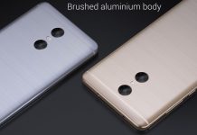 Xiaomi Redmi Note 5, su primer terminal con pantalla 18:9 filtrado