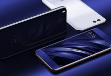 Xiaomi Mi6 a un precio regalado, ¡Corre que vuelan!
