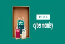 Cyber Monday, último día de las grandes ofertas