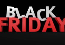BLACK FRIDAY. Llegó el día «B» y la hora «F» Black Friday