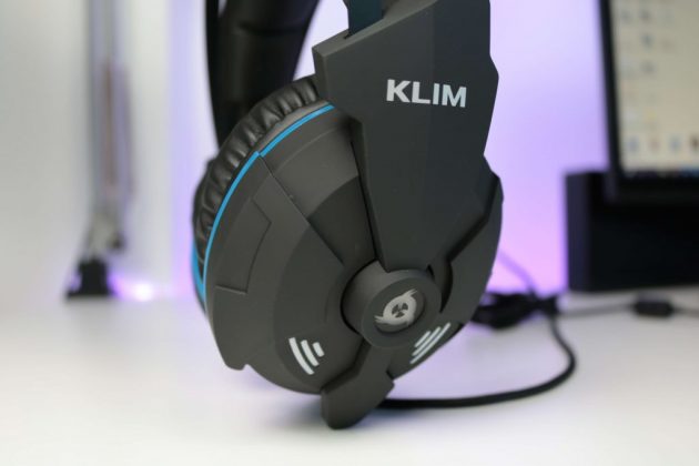 KLIM Impact Gaming Headset