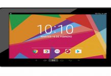 Woxter N-70, la tablet con pantalla IPS más barata