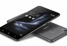 Gigaset GS270, el nuevo smartphone de la firma alemana