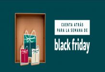 Amazon Pre-Black Friday: ofertacas de Domingo