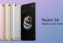 Xiaomi Redmi 5A. El rey de la gama económica