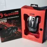 Scorpion G990 Gaming