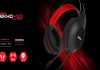 Ozone Ekho H30, auriculares ultraligeros sonido premium