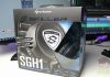 Sharkoon Skiller SGH1. Auriculares gaming a review Sharkoon Skiller SGH1