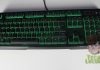 RAZER Ornata Chroma, teclado de membrana mecánica RAZER ORNATA CHROMA