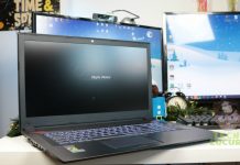 Deep PCGAME Portátil : Primeras impresiones Deep PCGAME