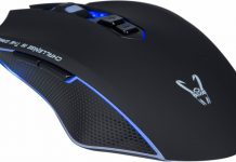 Stinger GX 280 M, el mejor regalo posible para un jugón