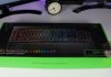 RAZER Blackwidow Chroma V2, ¿mejor teclado mecánico?