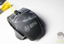 Sharkoon Shark Zone M50: Calidad, ergonomía y diseño Sharkoon Shark Zone M50