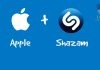 Apple ha comprado Shazam