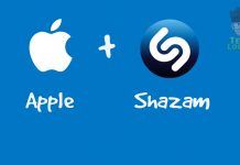 Apple ha comprado Shazam