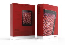 Nueva Energy Tablet 8 Max 3 con Xtreme Sound