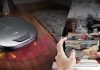 LG HOMBOT SQUARE TURBO: EL MEJOR REGALO NAVIDEÑO PARA CASA