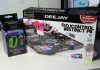 Hercules DJControl Instinct P8: SORTEO FINALIZADO