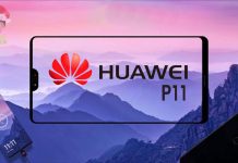 Huawei P11, rumores y filtraciones.