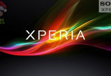 Primeras filtraciones del panel frontal de Sony Xperia XZ2