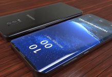 Samsung Galaxy S9: diseño definitivo y lanzamiento