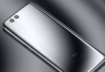 Xiaomi Mi 7 y Mi 7 Plus filtrados y con Snapdragon 845
