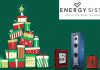 Energy Sistem se cuela bajo el árbol de Navidad