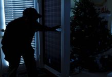Navidad, la mejor época de año para ser… Robado