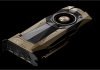 NVIDIA TITAN V, la GPU más potente del mundo
