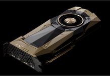 NVIDIA TITAN V, la GPU más potente del mundo
