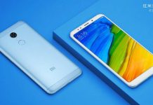 Xiaomi Redmi 5 y Redmi 5 Plus serán presentados el 7