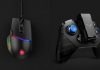 Xiaomi X8Pro y Blasoul Y720, periféricos gamer de Xiaomi