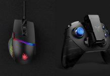 Xiaomi X8Pro y Blasoul Y720, periféricos gamer de Xiaomi