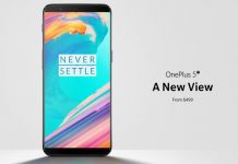 OnePlus 5T, el gama alta a precio de gama media