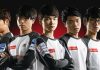 Razer lanza periféricos con licencia del equipo SKT T1