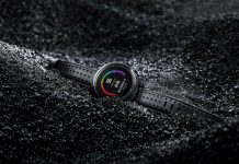 Xiaomi Amazfit Pace 2, lo inmejorable con fibra de carbono