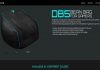 ThunderX3 DB5C, el puf para gamers y streamers
