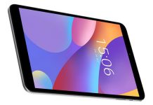 Chuwi Hi8 Air, la nueva y mejorada versión de la Hi8 Pro