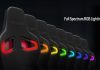 Vertagear PL4500: La primera silla LED/RGB configurable