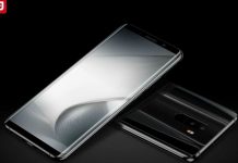 Elephone quiere reinar en la gama media