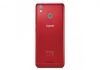 Gigaset GS270 rojo, edición limitada para San Valentín