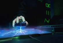 Razer Mamba HyperFlux y Razer Firefly HyperFlux presentados en el CES